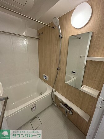 アーバネックス新御徒町駅前の物件内観写真